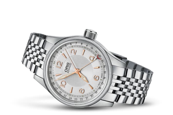 Image of  Big Crown Pointer Date
